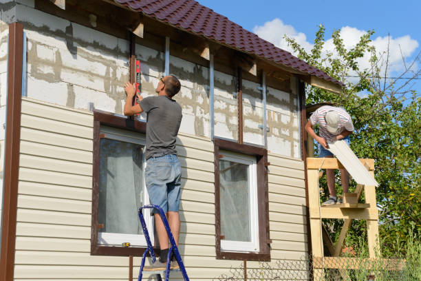 Best Siding Painting and Refinishing  in Bethany, MO